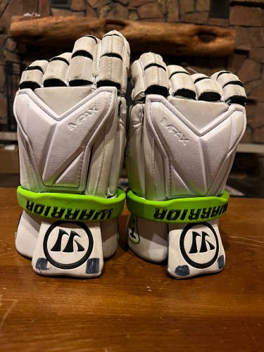 evo pro 19 true lacrosse gloves