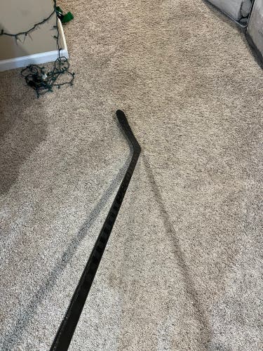 Zegras pro stick 77 flex p92 Zegras curve