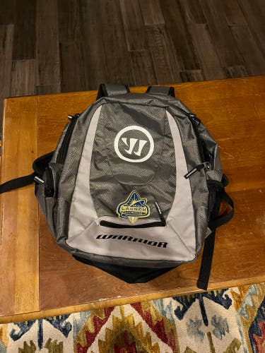 new without tags florida launch mll lacrosse bag