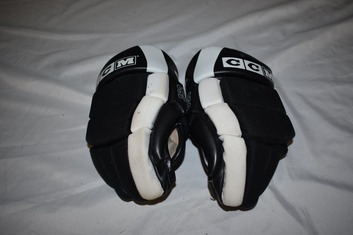 CCM Powerline 152 Hockey Gloves, 9 Inches