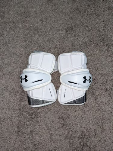 Under Armour Command Pro Arm Pads