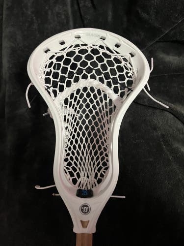 New Strung Warrior QX2-O
