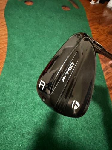 Men's Right Handed Stiff Flex 50 Degree P790 Wedge