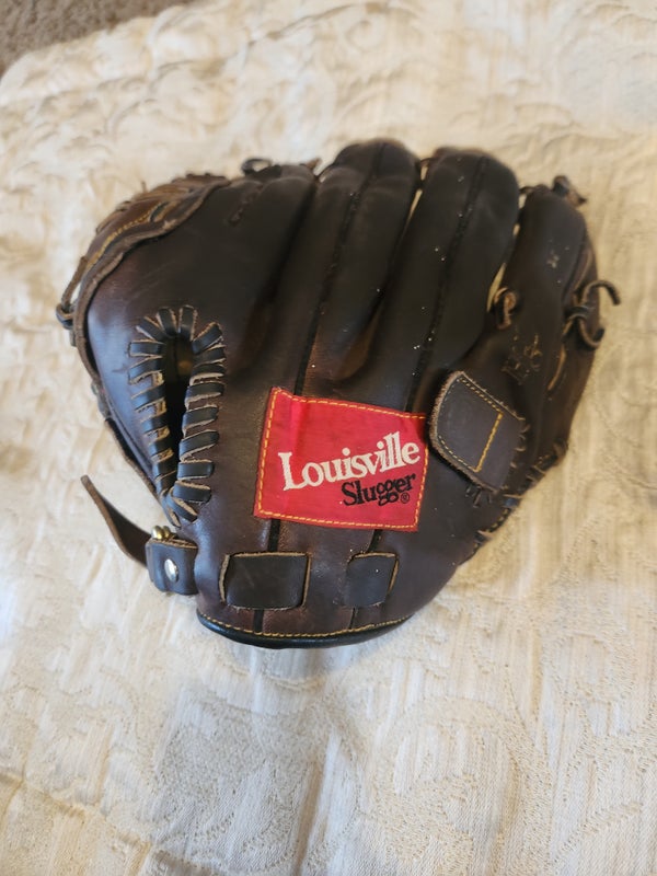 Louisville Slugger Right Hand Throw HBG24H Orel Hershiser Model