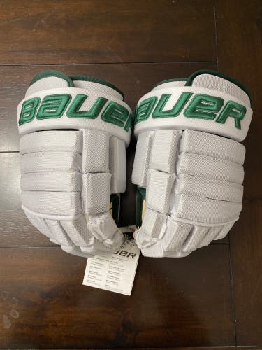Bauer SR 13 Hamden gloves