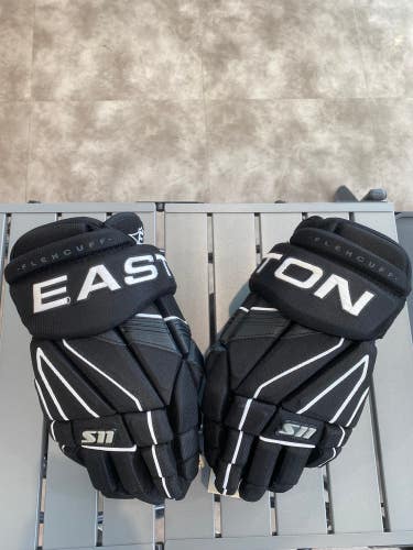 Used Easton Gloves 14"