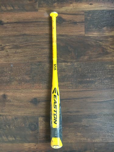 Used Easton Alloy Beast X Bat (-8) 22 oz 30"