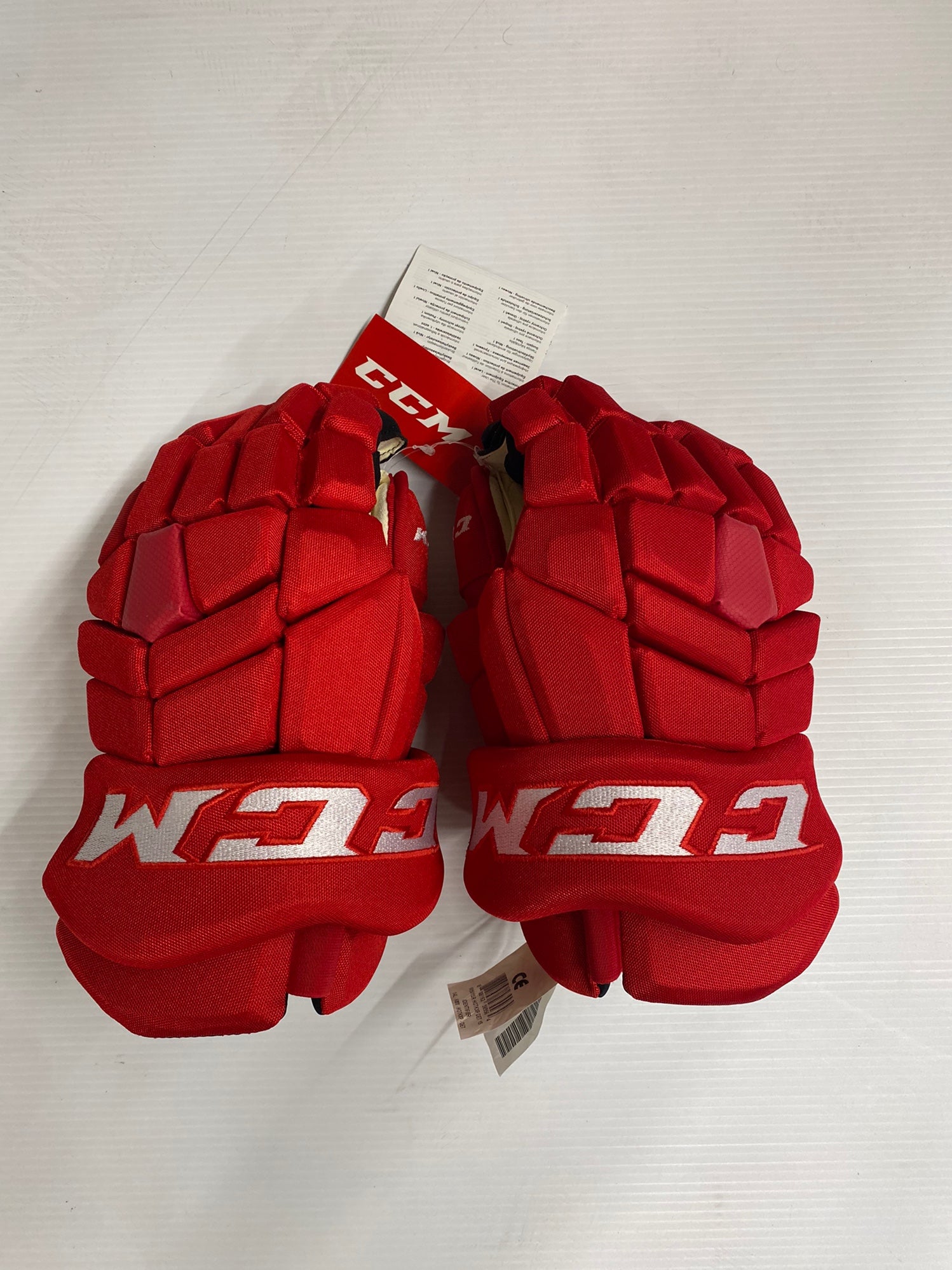 Detroit Red Wings Texting Gloves NEW One Size Fits Most FOCO – Hub City  Sports