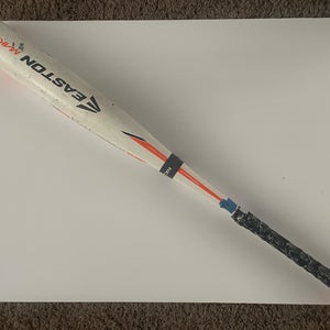 Used Easton (-10) 22 oz 32" Mako Bat