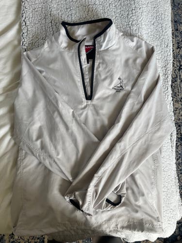 Sun Mountain wind breaker - Pinehurst