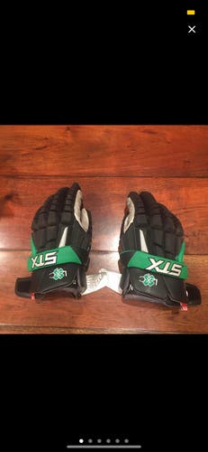 Like New Custom STX Surgeon RZR 13’ Gloves