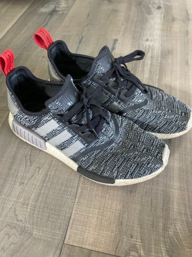 Mens Adidas Nmd Shoes size 12