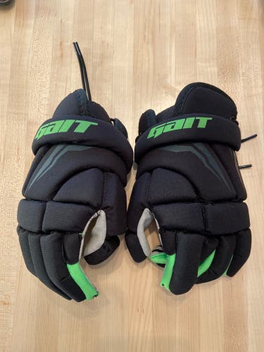 Gait youth 10” lacrosse gloves