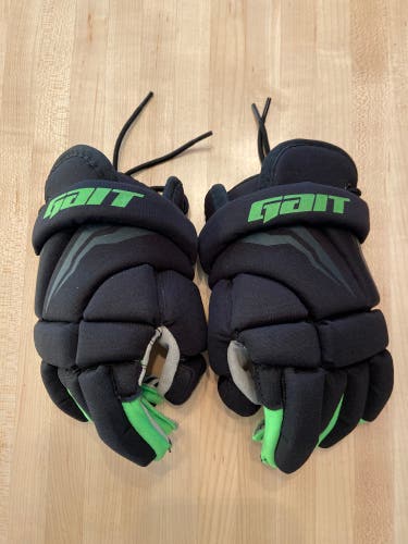 Gait youth 8” lacrosse gloves