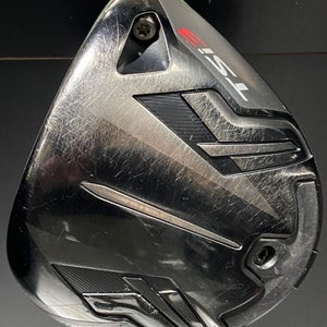 Titleist TSi3 10.0* Driver Extra Stiff Tour AD DI-7X 70 RH - Used