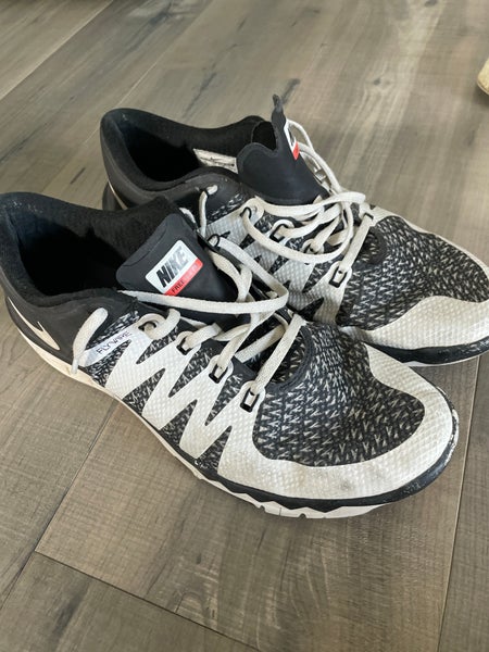 Ansættelse lytter Goneryl Men's Nike Free 5.0 TR Running Shoes Size 12 | SidelineSwap