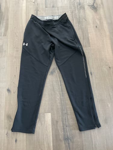 Men's Under Armour Joggers Black