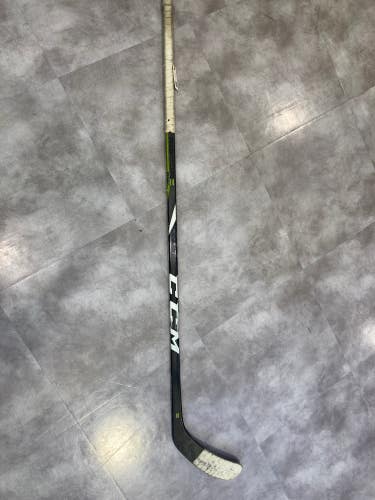 Used Senior CCM RibCor 65k Right Hockey Stick P29