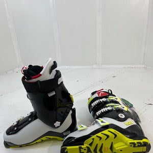NEW! 29.5 Head Venture FR130 Alpine Downhill Performance Ski Boots