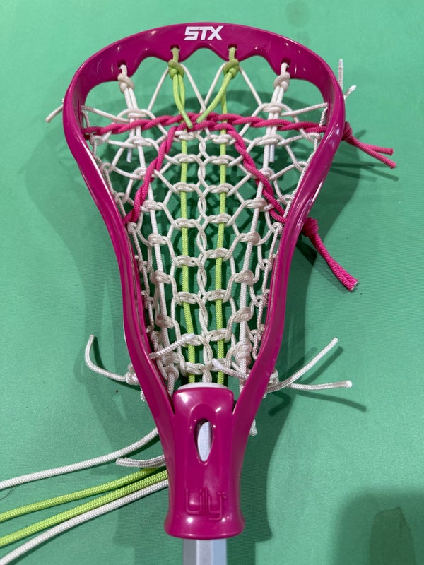 Used Youth STX Lilly Stick