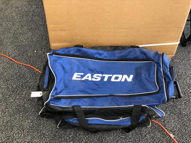Easton Hockey Bag