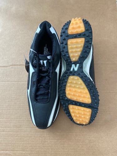 New Low Top Burn Turf Shoes