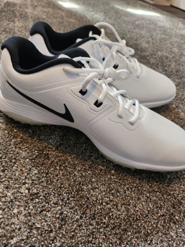 New Nike Fit Sole Golf Shoes