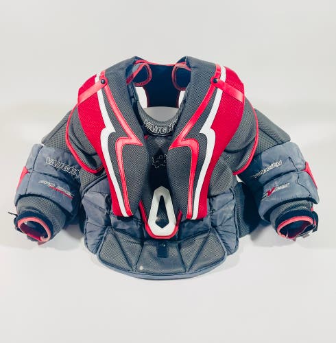 Vaughn Velocity Pro Stock Goalie Chest Protector - Medium