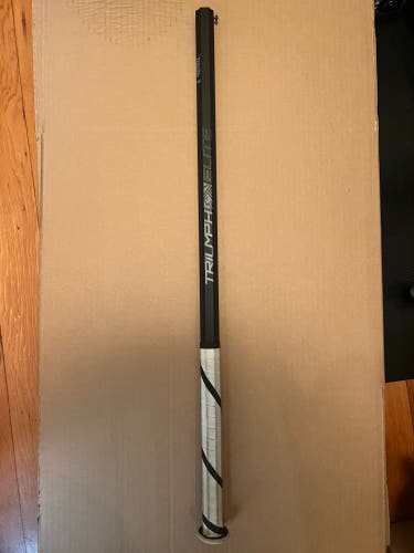 Brine Triumph Shaft