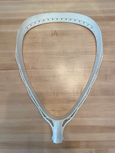 New  Unstrung Extreme Goalie Head
