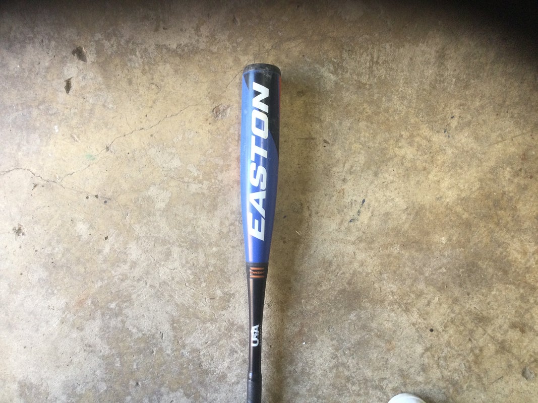 Easton Youth Baseball Bat Model LKFTGR 30/20