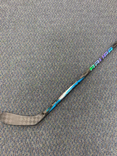 Used Senior Bauer Nexus Sync Right Hockey Stick P28