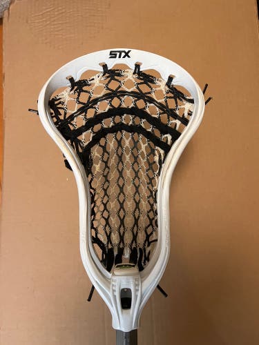 STX Super Power Plus Head - Used