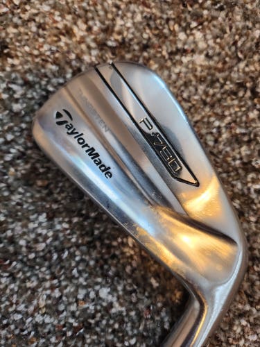TaylorMade 2 iron RH P790
