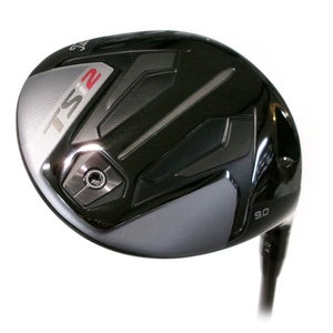 Titleist TSi2 9.0* Driver Graphite Kuro Kage 50g Regular Flex