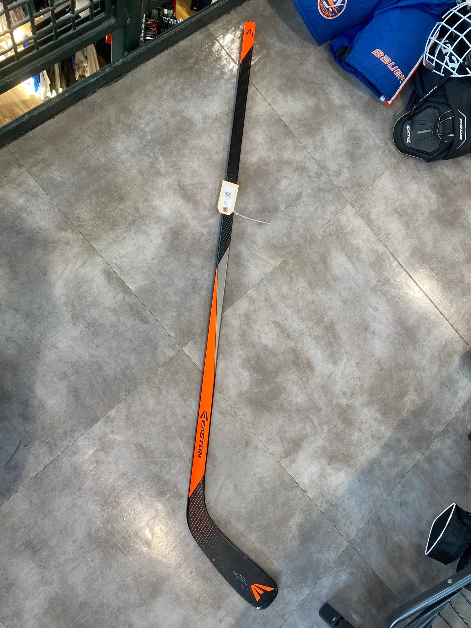 Used Junior Easton Left Hockey Stick | SidelineSwap