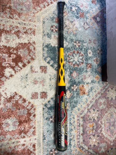 Louisville Slugger TPX EXO Grid 33/30 Model CB9X ST+20 BESR Baseball Bat