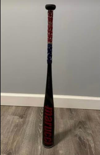 Marucci Cat 9 Baseball Bat