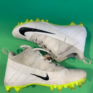 Youth Size 6 Used Molded Nike Cleat