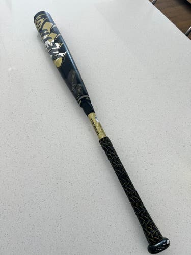 Louisville Slugger 2021 Meta 31” 28 oz (-3) BBCOR