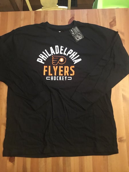 Philadelphia Flyers Hockey Disney College Sweatshirt Hoodie