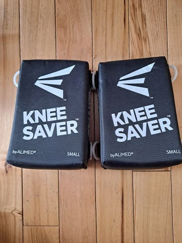 New Youth Easton knee savers