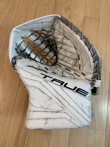 True Senior L12.2 Catch Glove 600 Break