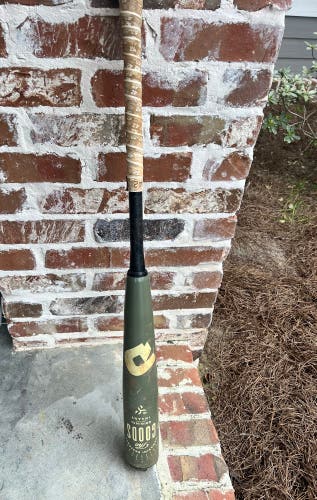 BBCOR Demarini The Goods