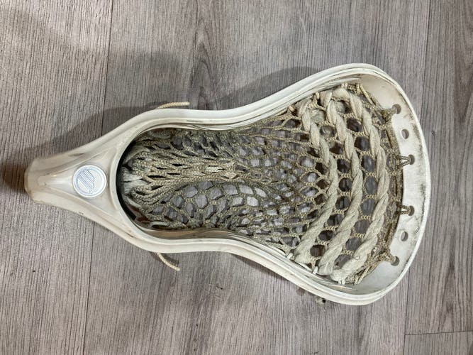 Used Defense Maverik Strung Tank Head