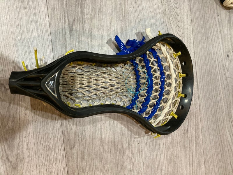 Used Warrior Strung Rabil X Head