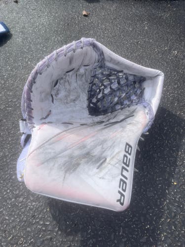 Used Full Right  Hyperlite