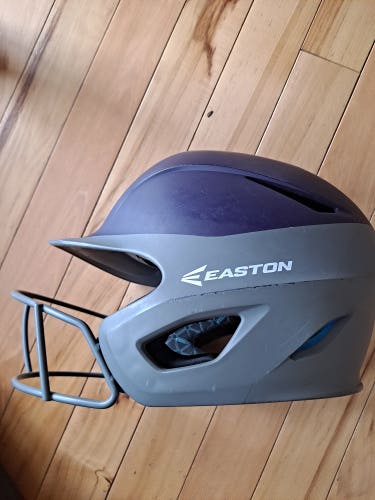 Used Small / Medium Easton Batting Helmet