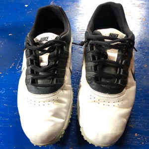 Nike zoom rival 5 Golf Shoes 9 Wide