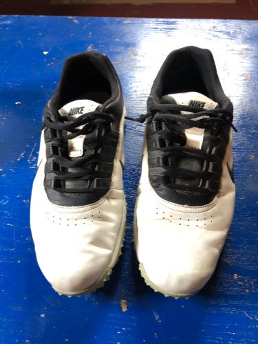 Nike zoom rival 5 Golf Shoes 9 Wide